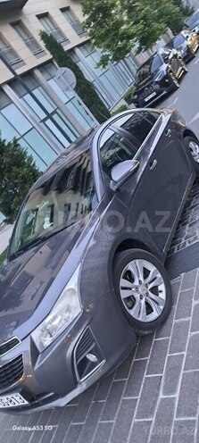Chevrolet Cruze-5