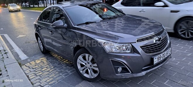 Chevrolet Cruze-6
