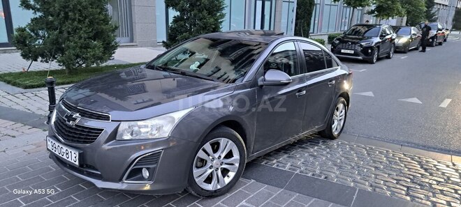 Chevrolet Cruze-14