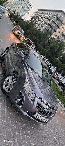 Chevrolet Cruze-19