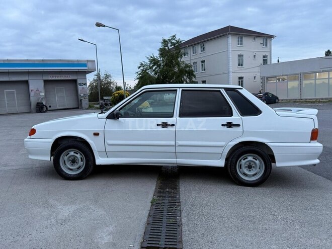 LADA (VAZ) 2115-4