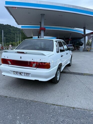 LADA (VAZ) 2115-6
