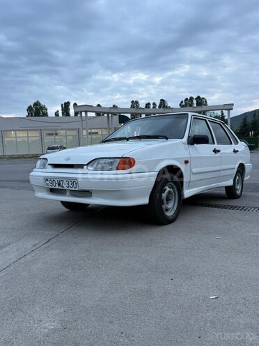 LADA (VAZ) 2115-1