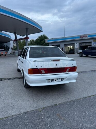 LADA (VAZ) 2115-5