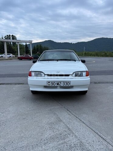 LADA (VAZ) 2115-3
