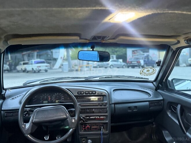 LADA (VAZ) 2115-11