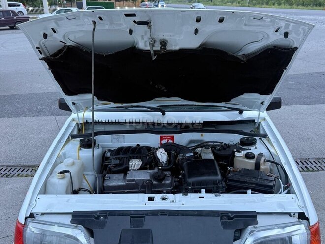 LADA (VAZ) 2115-8