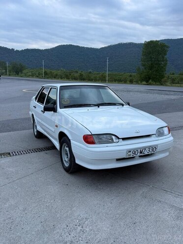 LADA (VAZ) 2115-2