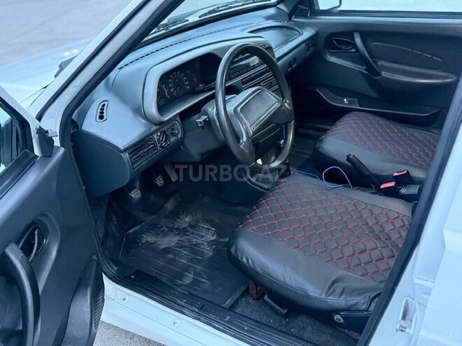 LADA (VAZ) 2115-9