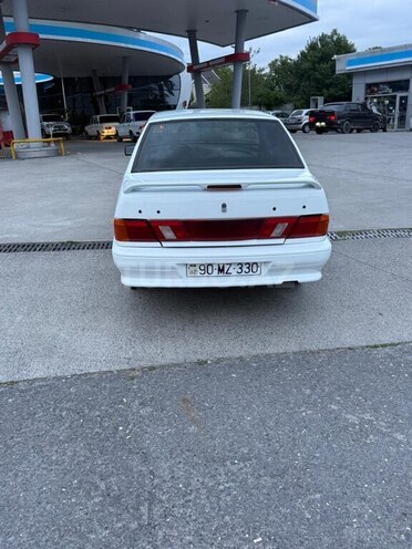 LADA (VAZ) 2115-14