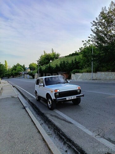 LADA (VAZ) Niva-6
