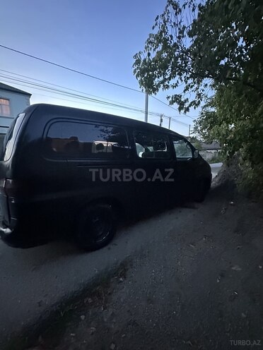 Hyundai H-1-6
