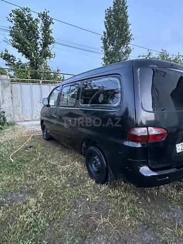 Hyundai H-1-3