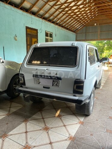 LADA (VAZ) Niva-5