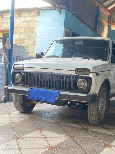 LADA (VAZ) Niva-10