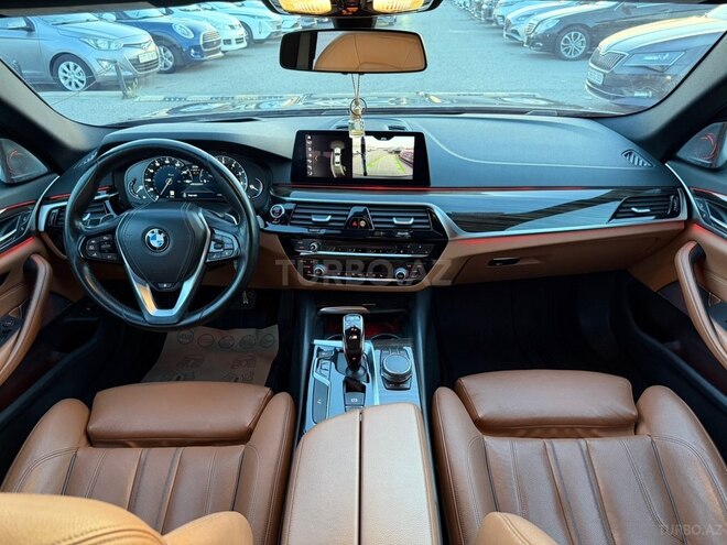 BMW 530-11
