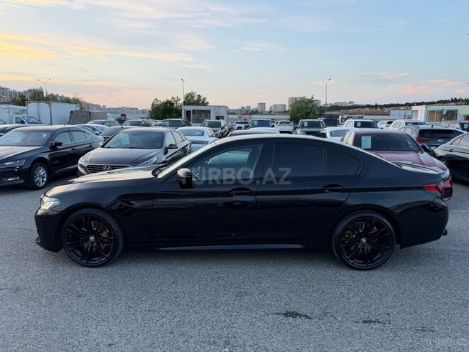 BMW 530-6
