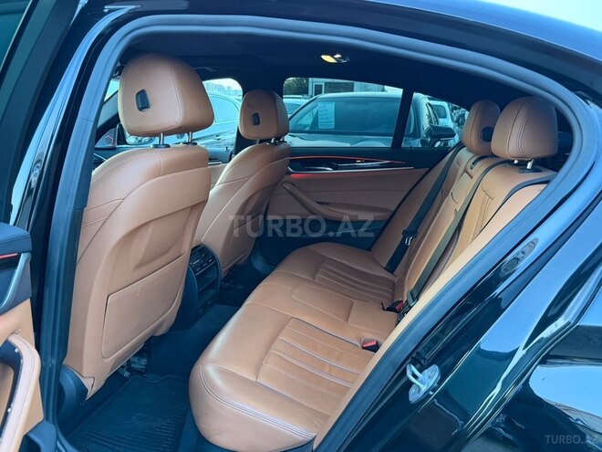 BMW 530-14
