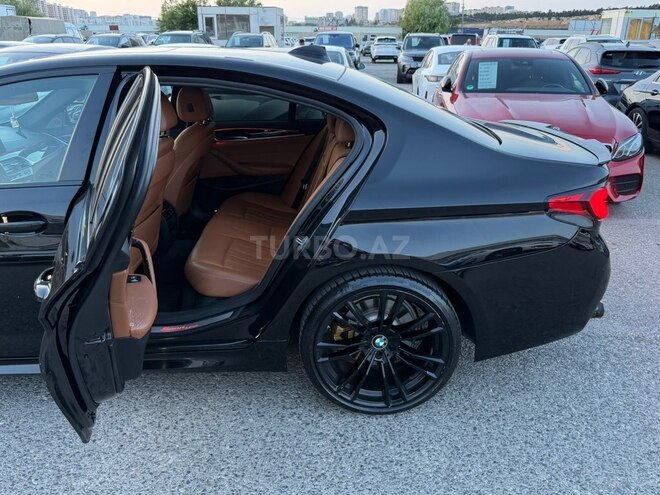 BMW 530-16