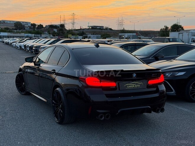 BMW 530-7