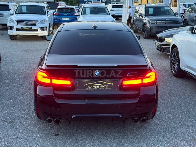 BMW 530-9