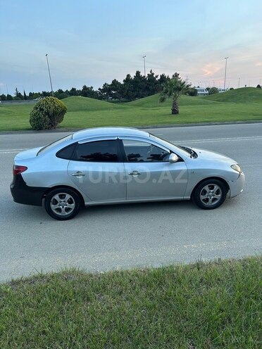 Hyundai Avante-10