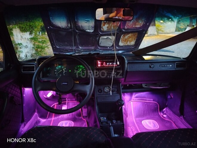 LADA (VAZ) 2107-3