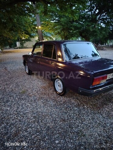 LADA (VAZ) 2107-6
