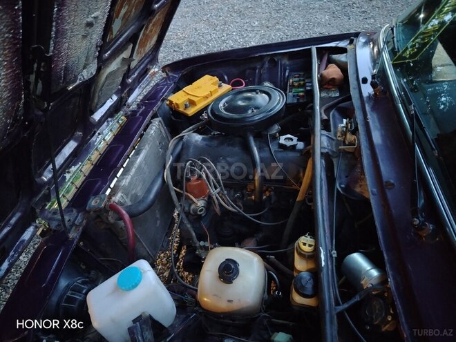 LADA (VAZ) 2107-4