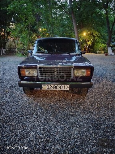 LADA (VAZ) 2107-1