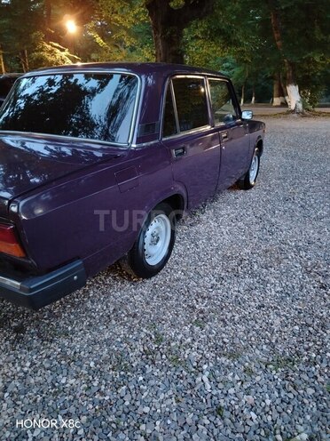 LADA (VAZ) 2107-5