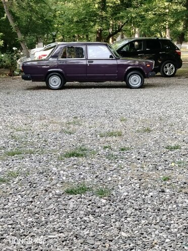 LADA (VAZ) 2107-8