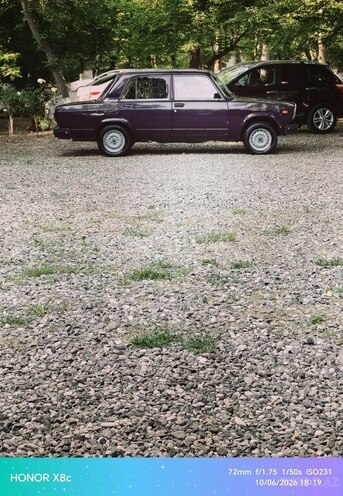 LADA (VAZ) 2107-9