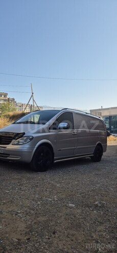 Mercedes Vito-2