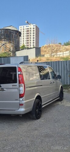 Mercedes Vito-4