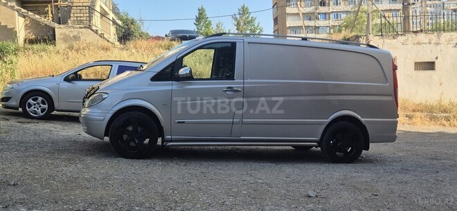 Mercedes Vito-3