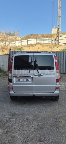 Mercedes Vito-5