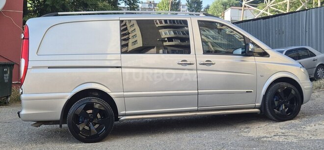 Mercedes Vito-7
