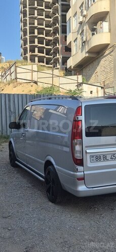 Mercedes Vito-6