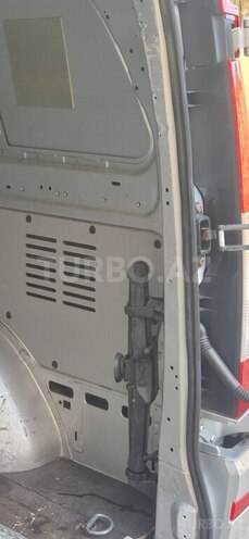 Mercedes Vito-9