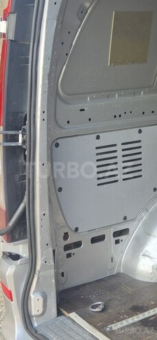 Mercedes Vito-10