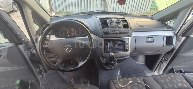 Mercedes Vito-13