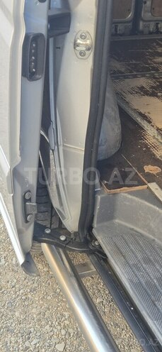 Mercedes Vito-15