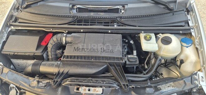 Mercedes Vito-21