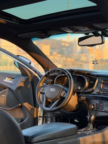 Kia Optima-7