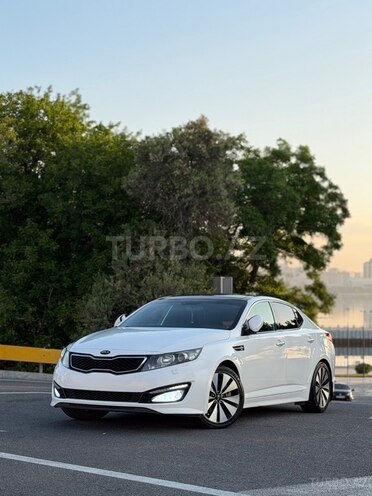 Kia Optima-1