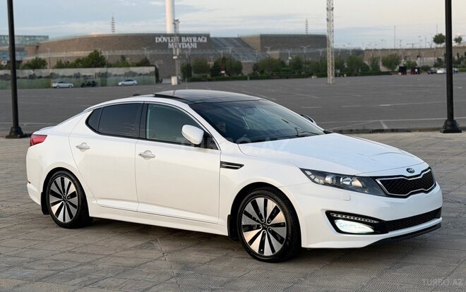 Kia Optima-4