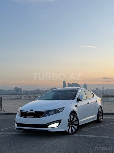 Kia Optima-3