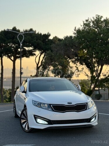 Kia Optima-2