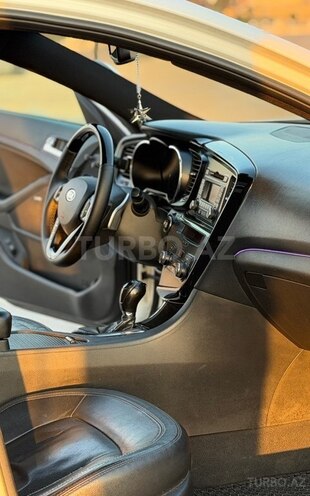 Kia Optima-8